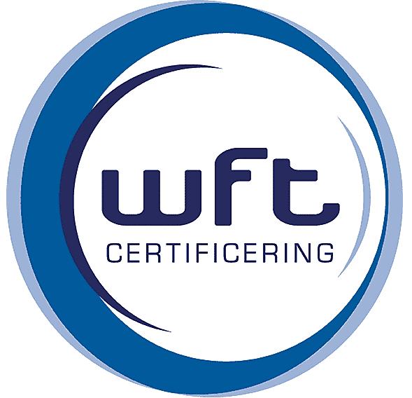 Wft gecertificeerd