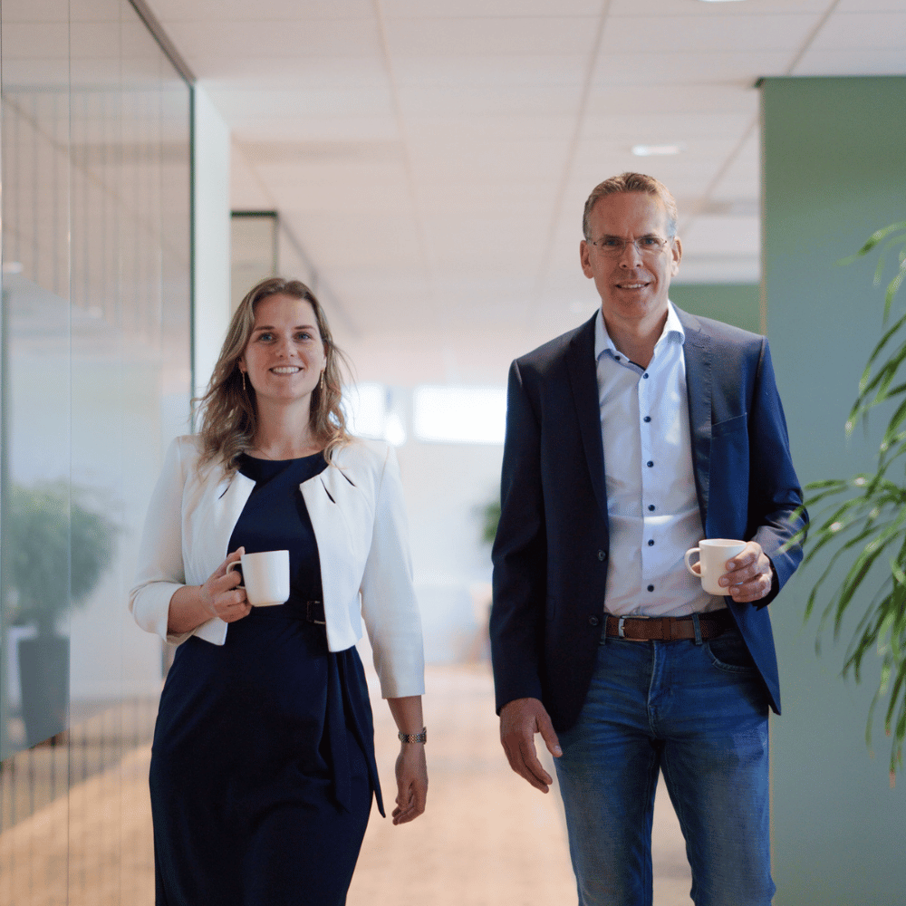 Financieel Dienstverlener